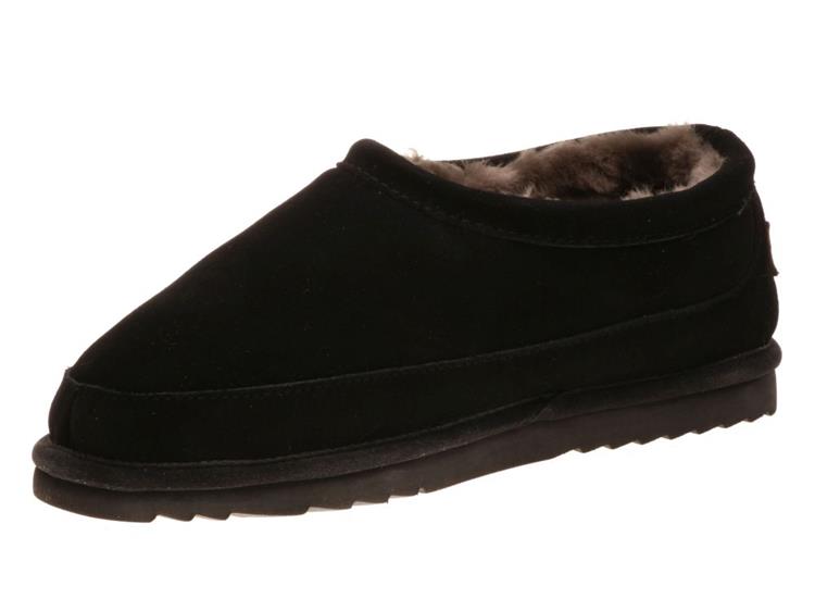 Warmbat Ebor Men Black