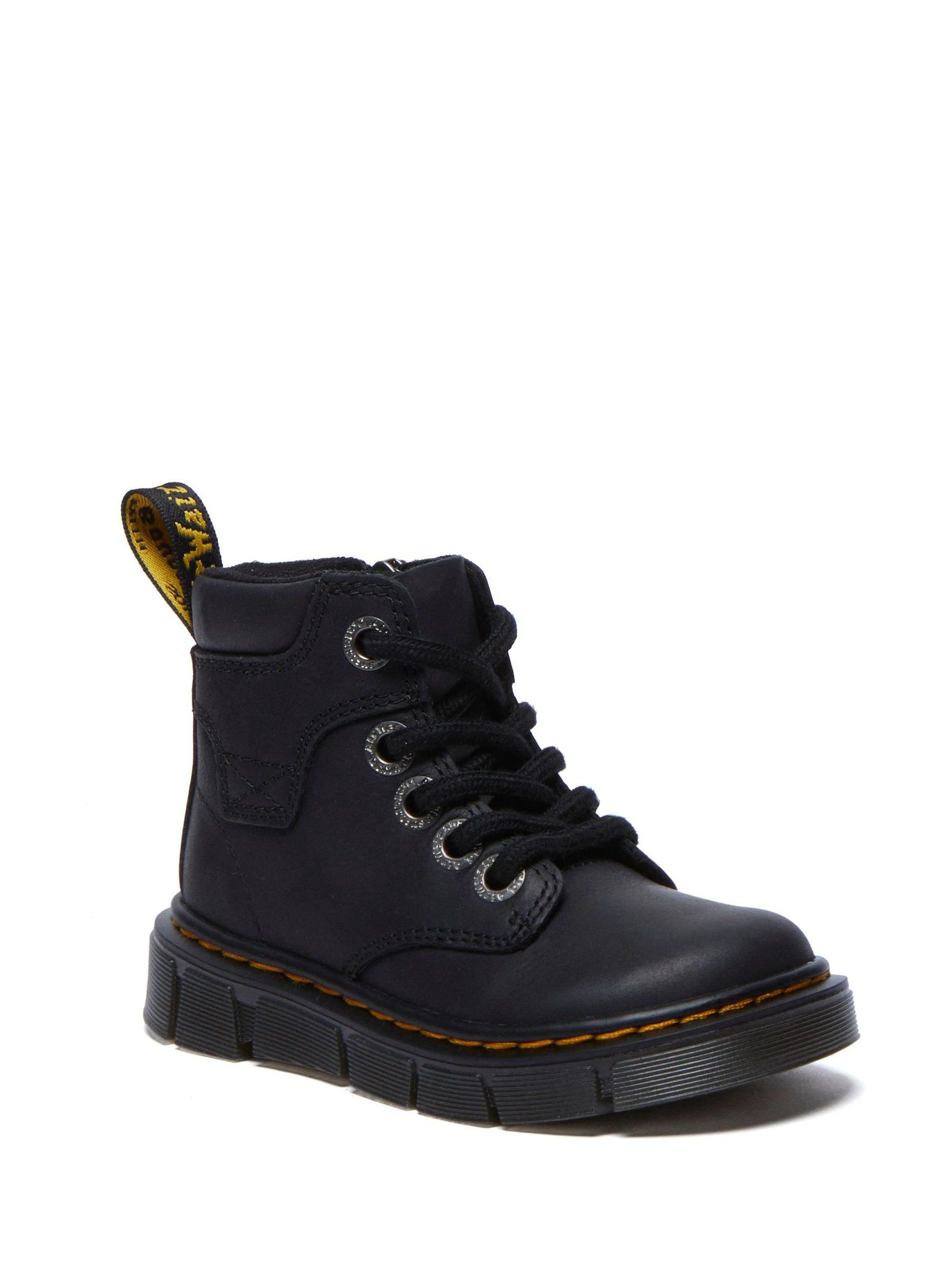 Dr. Martens Raffe Ankle T Wyoming Boots