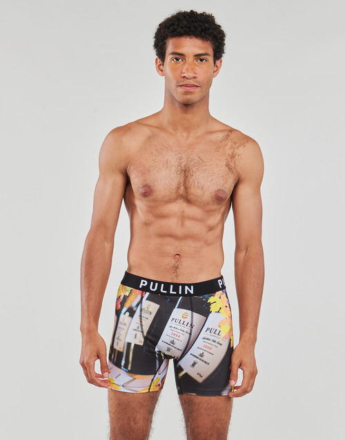 Pullin - FASHION LYCRA - Multicolore