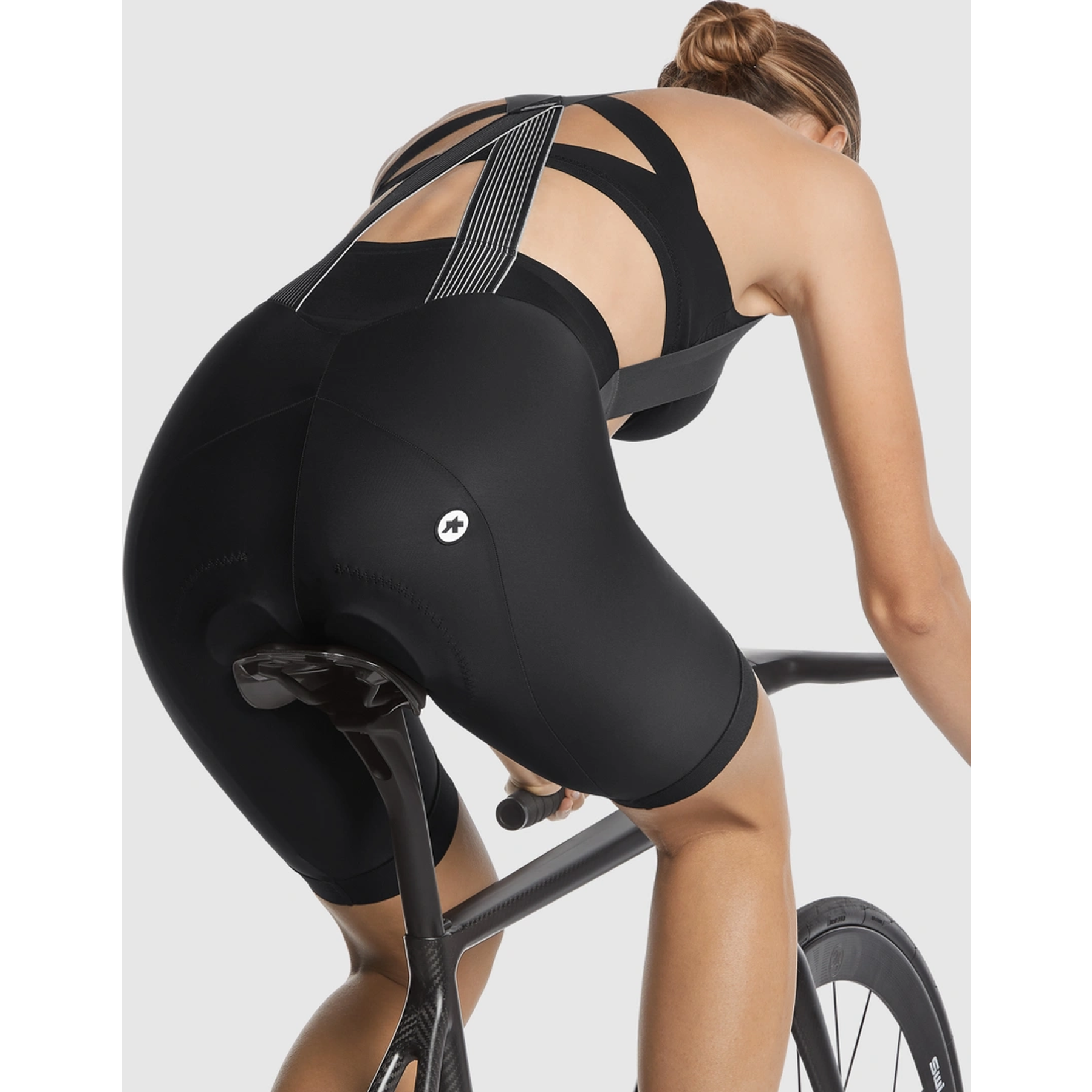 Assos Uma GT Korte Fietsbroek C2 Dames