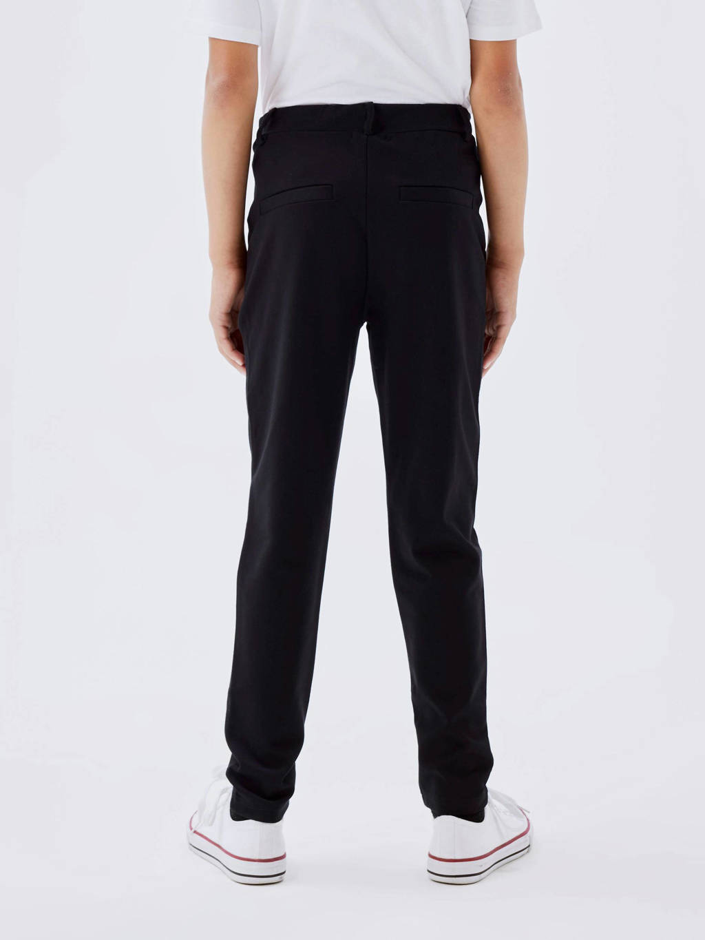 NAME IT broek NKFIDA zwart