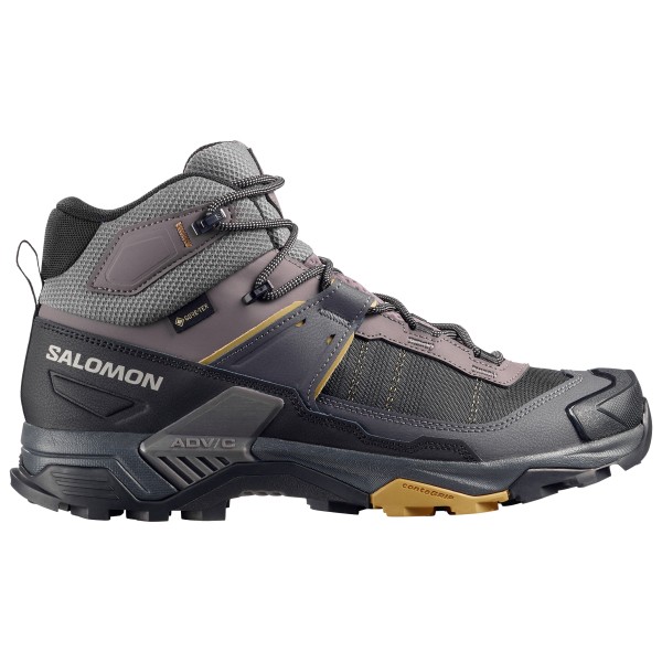Salomon - X Ultra 5 Mid GORE-TEX - Chaussures de randonnée
