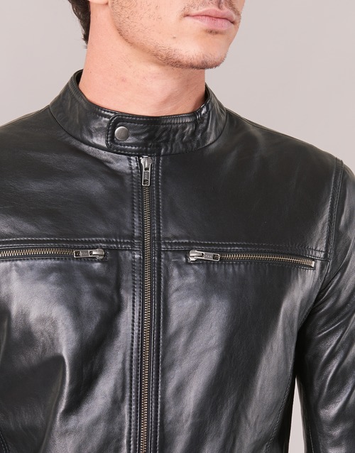 Yurban - ABRACHALEUS - Noir