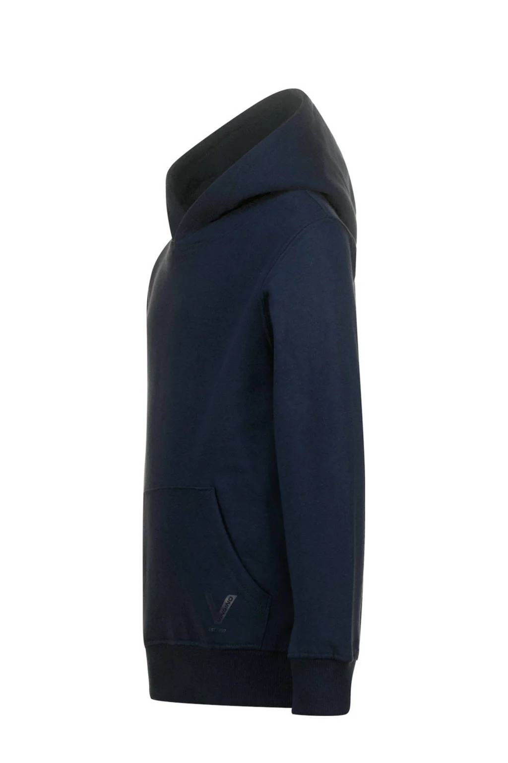 Vingino hoodie donkerblauw