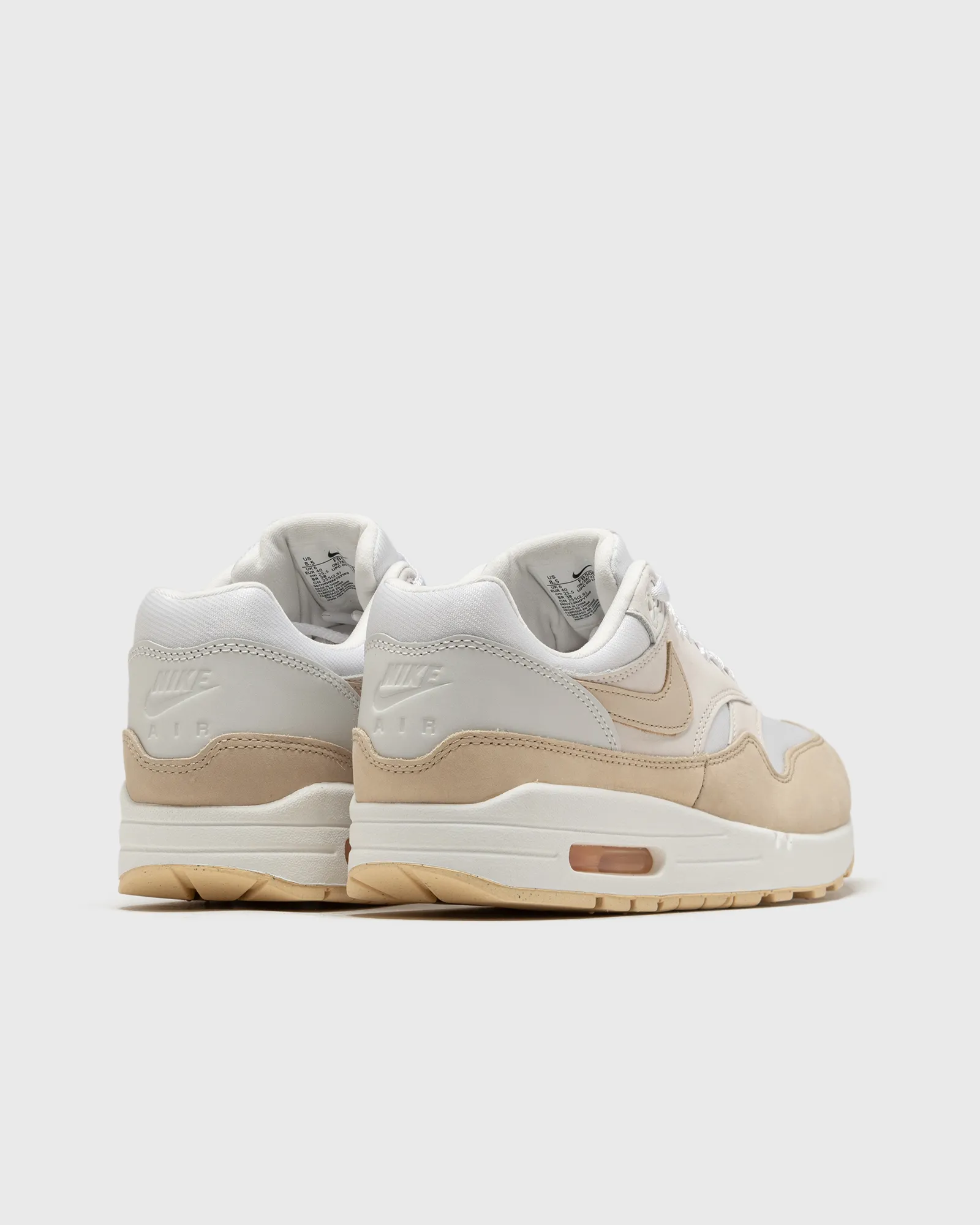 Nike WMNS AIR MAX 1 PRM ESS