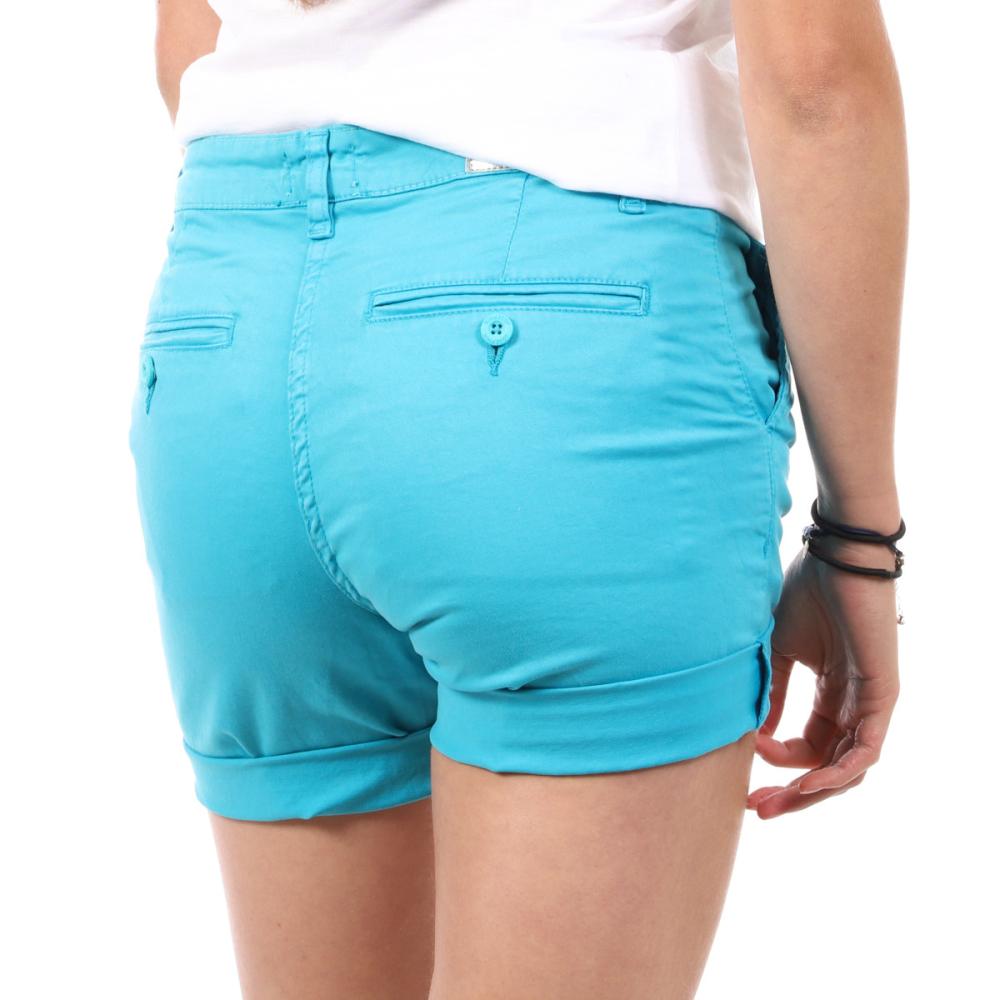 Joseph In Short Bleu Femme Joseph In Shame