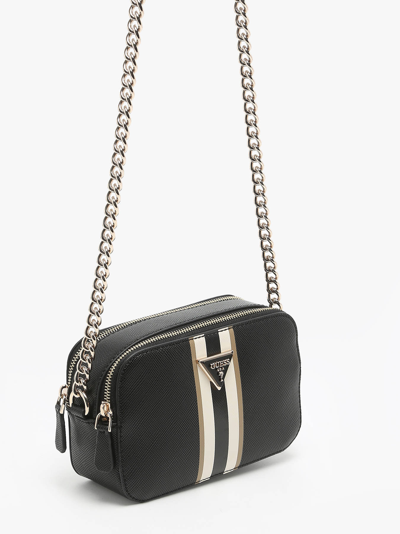 Sac bandoulire Noelle GUESS