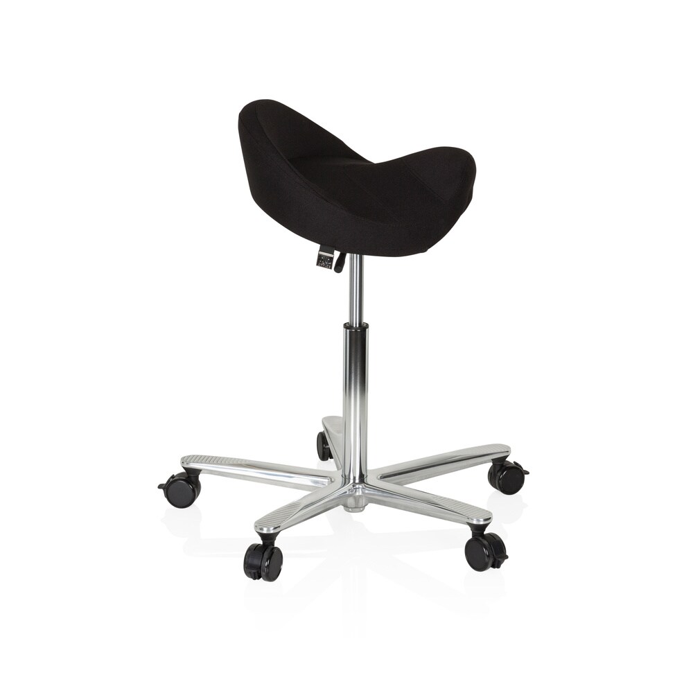 Sattelhocker MOVE-TEC 3D PRO I Stoff hjh OFFICE