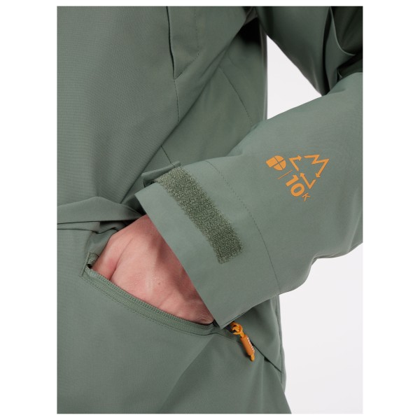 Protest - PRTDunton Snowjacket - Veste de ski