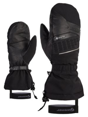 ZienerGASTILO GTX MITTEN - schwarz