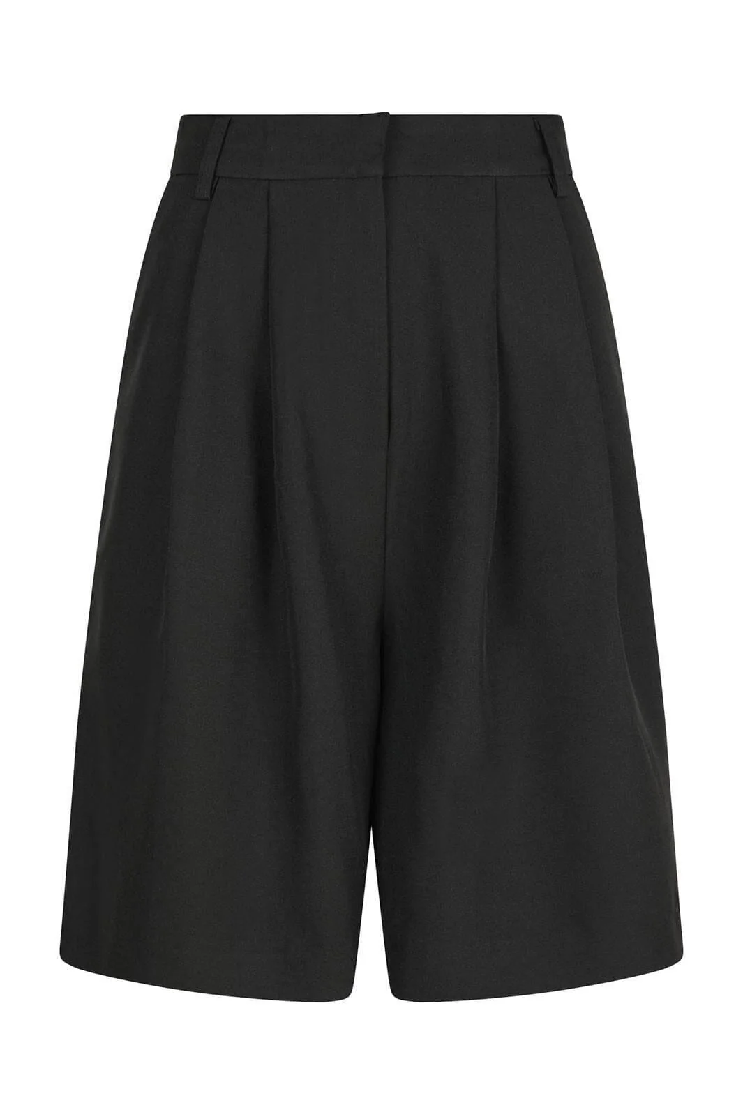 Neo Noir Nika Bermuda Shorts