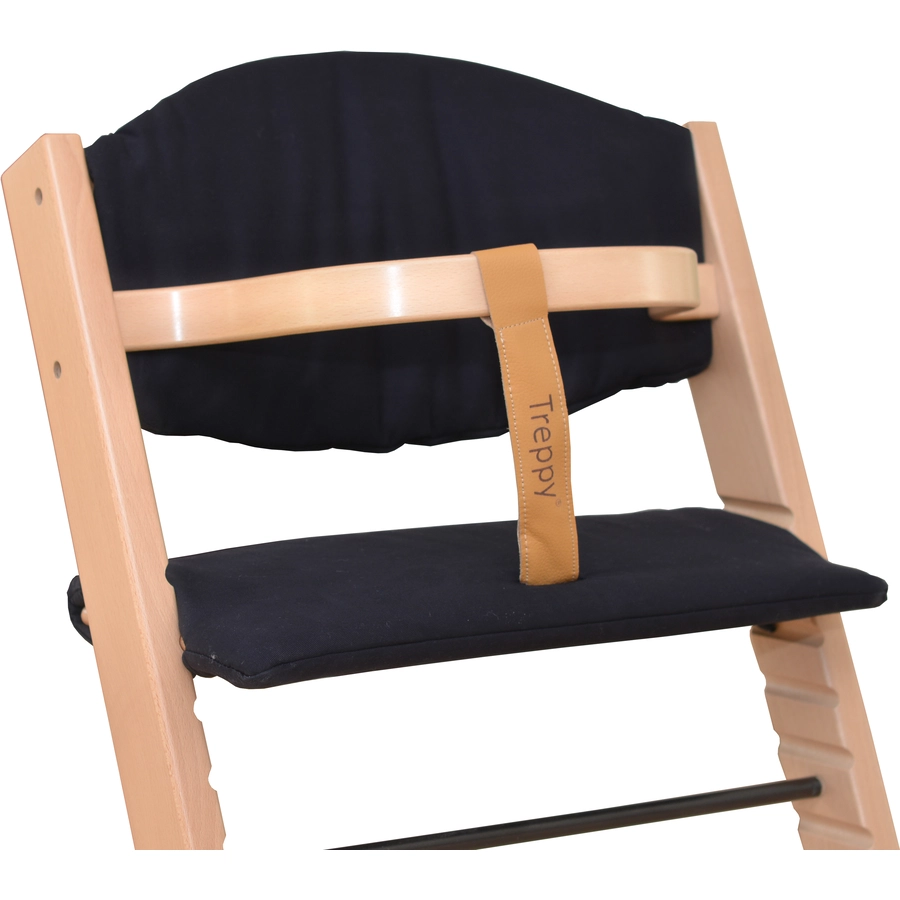 Treppy® Sitzkissen Deep Blue