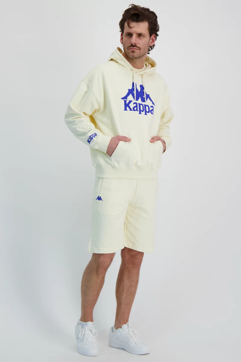 Kappa Authentic Tenaxyx Herren Hoodie