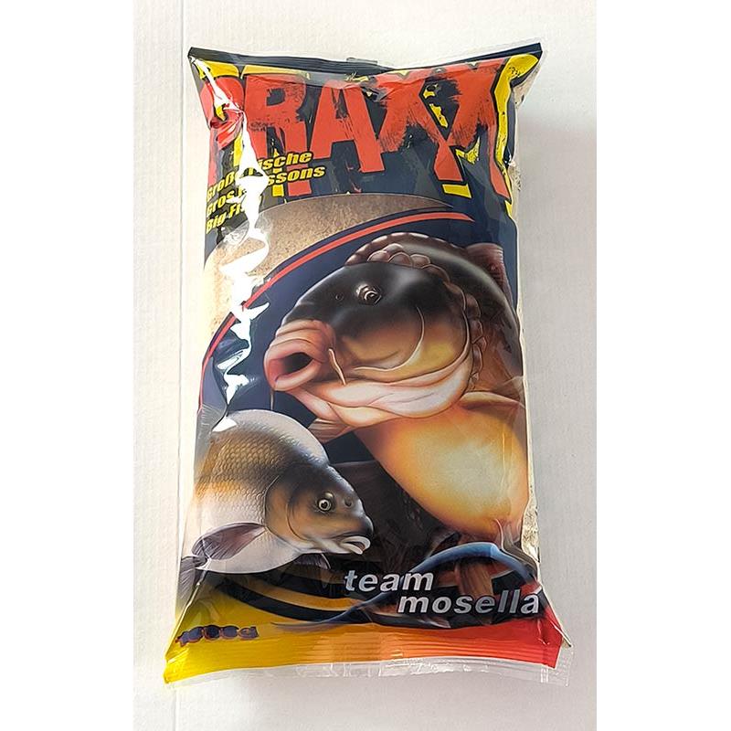 Amorce Mosella Praxx - 1Kg