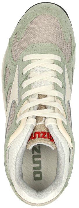 Mizuno Sky Medal S groen
