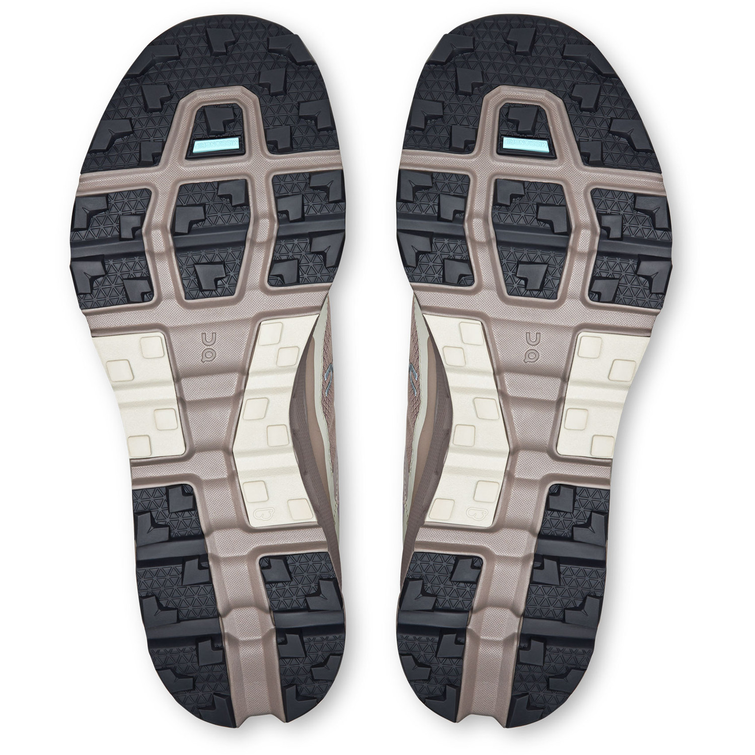 On Cloudvista 2 Waterproof Heren