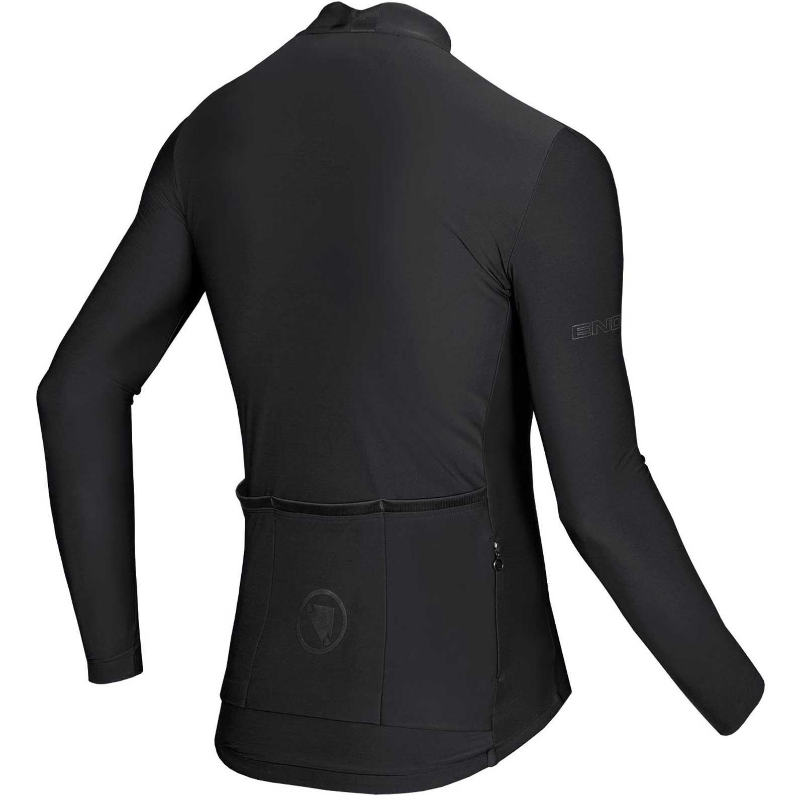 Endura Pro SL II Long Sleeve Jersey