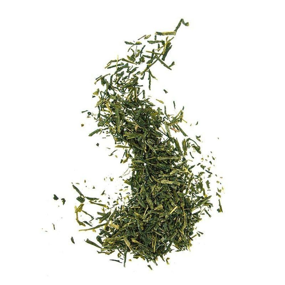 Thé vert bio japonais sencha 85 g