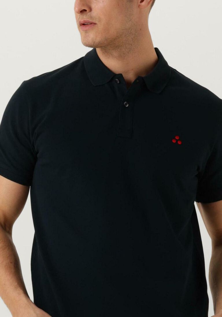 PEUTEREY donkerblauwe peuterey polo zeno 01