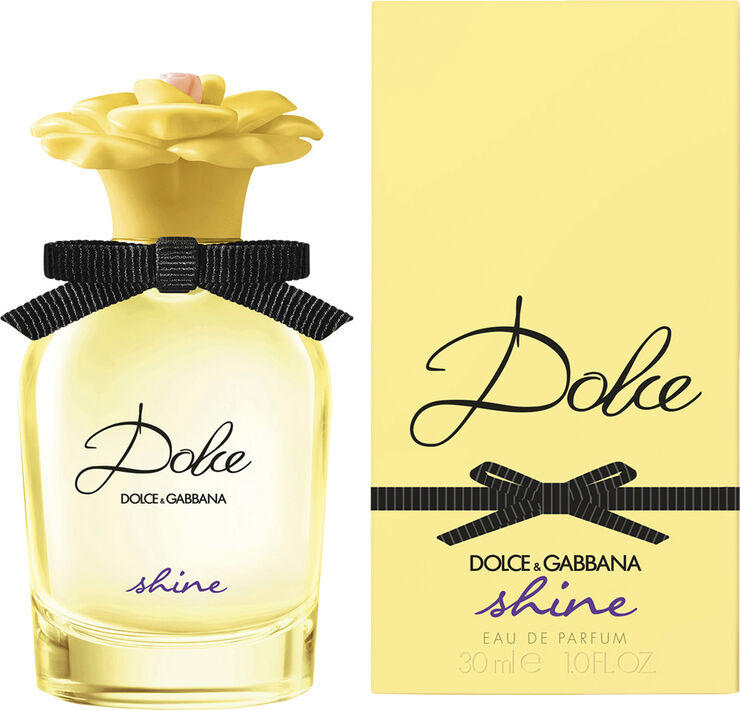 Dolce & Gabbana Dolce Shine Eau de parfum