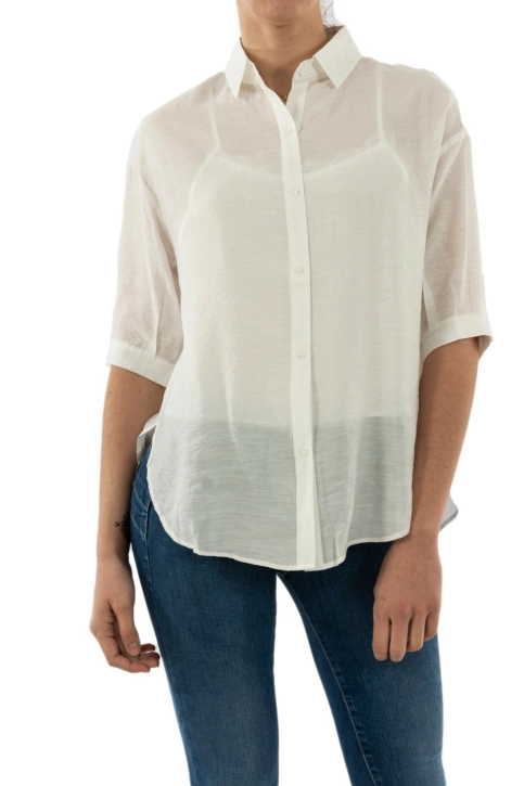 chemisier molly bracken e1309e20 white