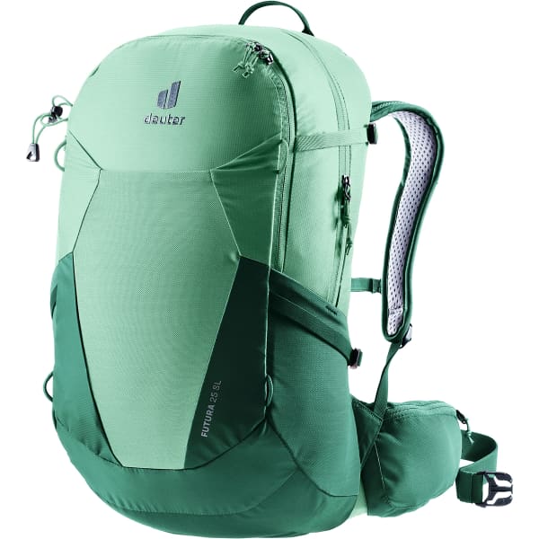 Sac à dos randonnée DEUTER FUTURA 25 SL SPEARMINT/SEAGREEN