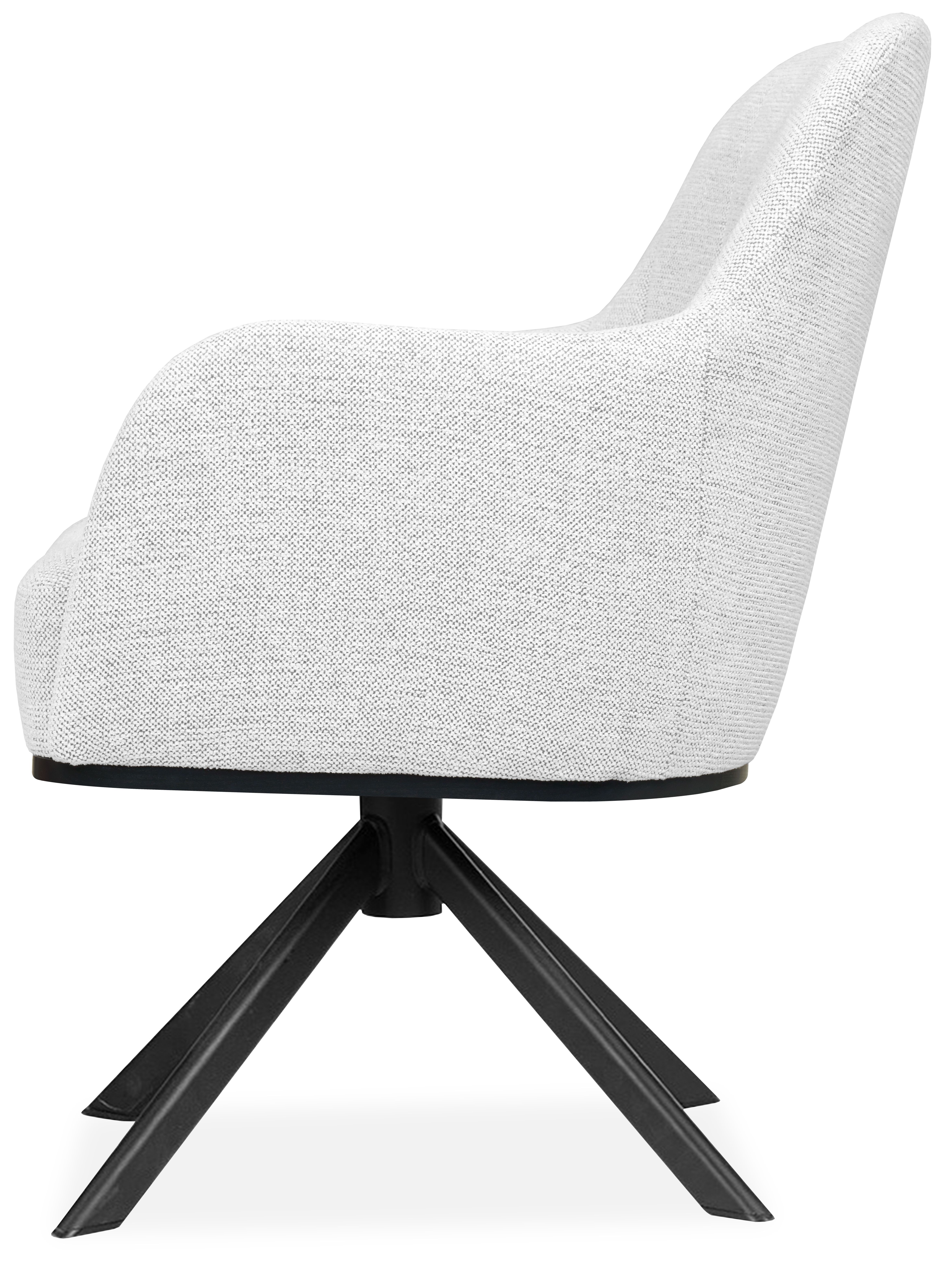 Eetkamerstoel Bantul B58 x D63 x H84 cm