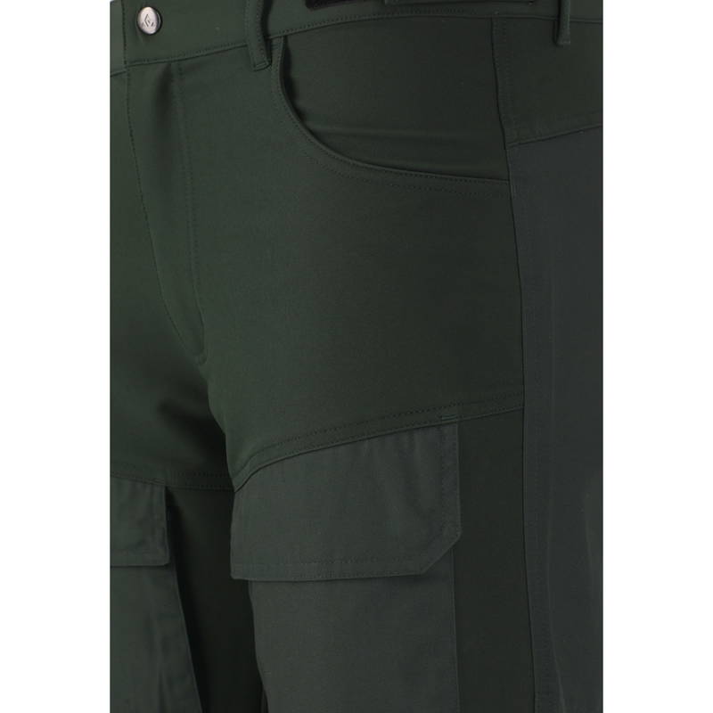 Whistler Eric Vandreshorts Herre