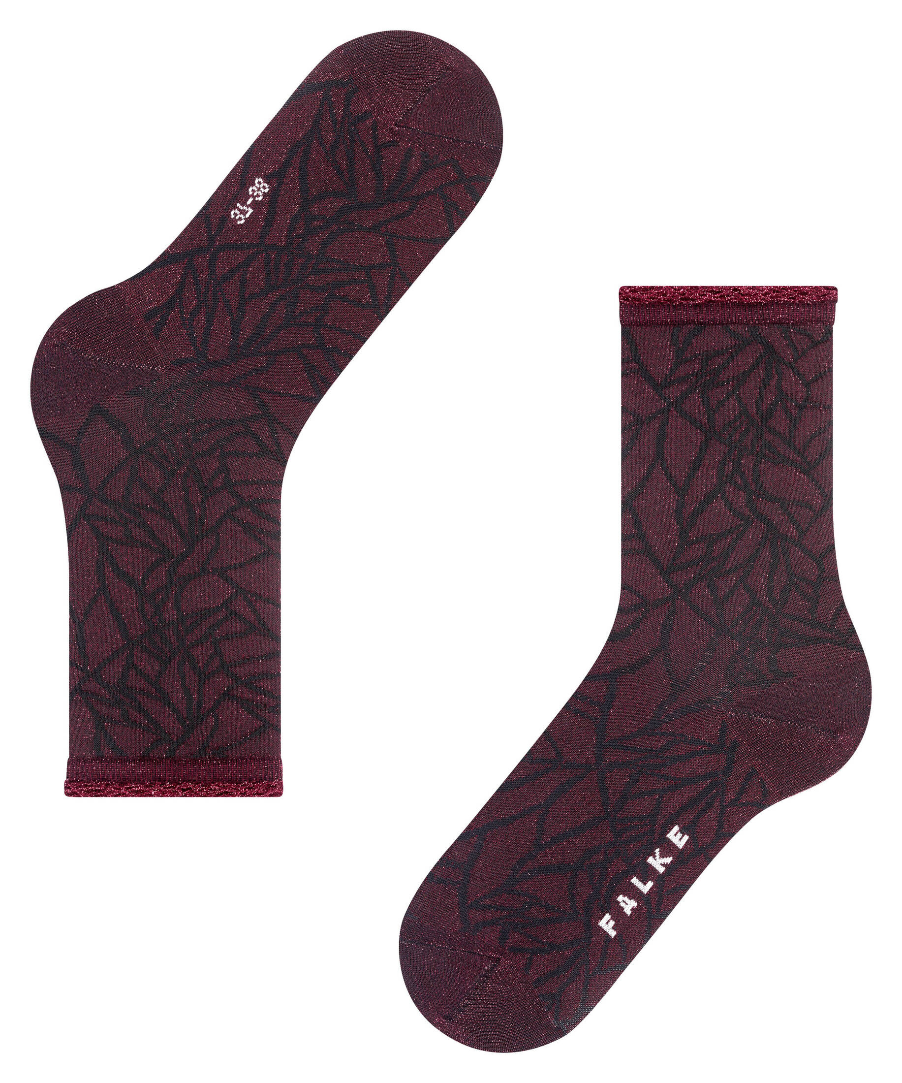 FALKE| Damen Socken Wonderland