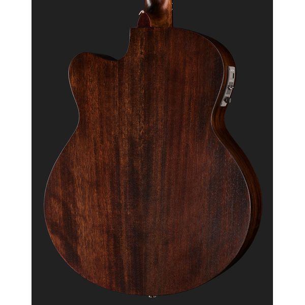 Harley Benton Delta Blues MJCE