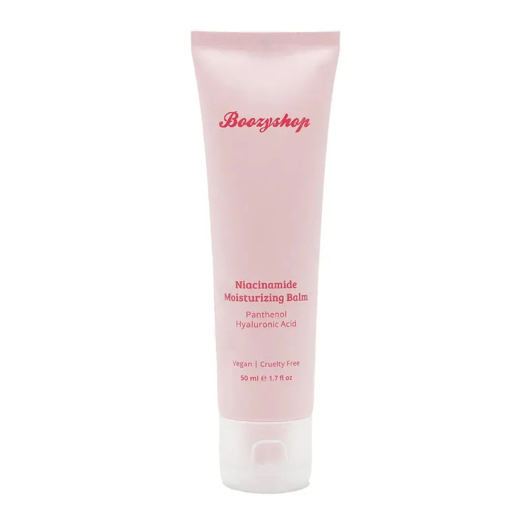 Niacinamide Moisturizing Balm