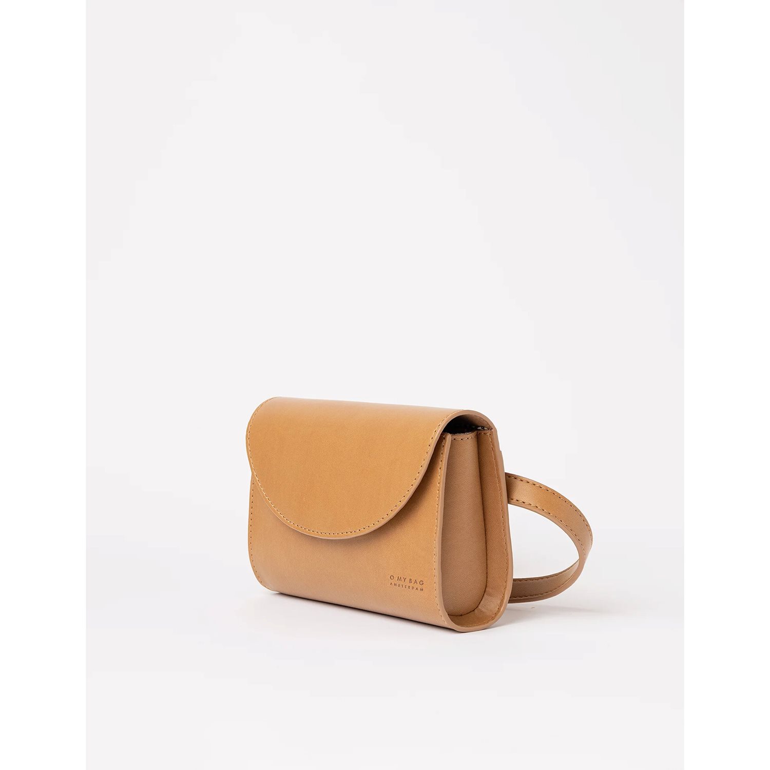 O My Bag Sanne Belt Bag cognac