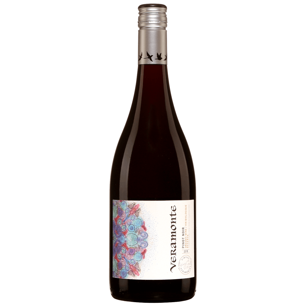 Pinot Noir 2021