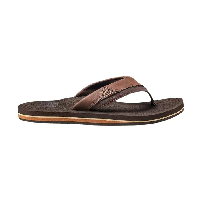 Reef Cushion Dawn Slipper Heren