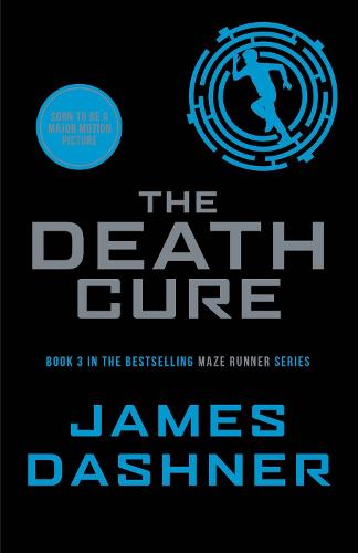 The Death Cure - Maze Runner Series (Paperback)