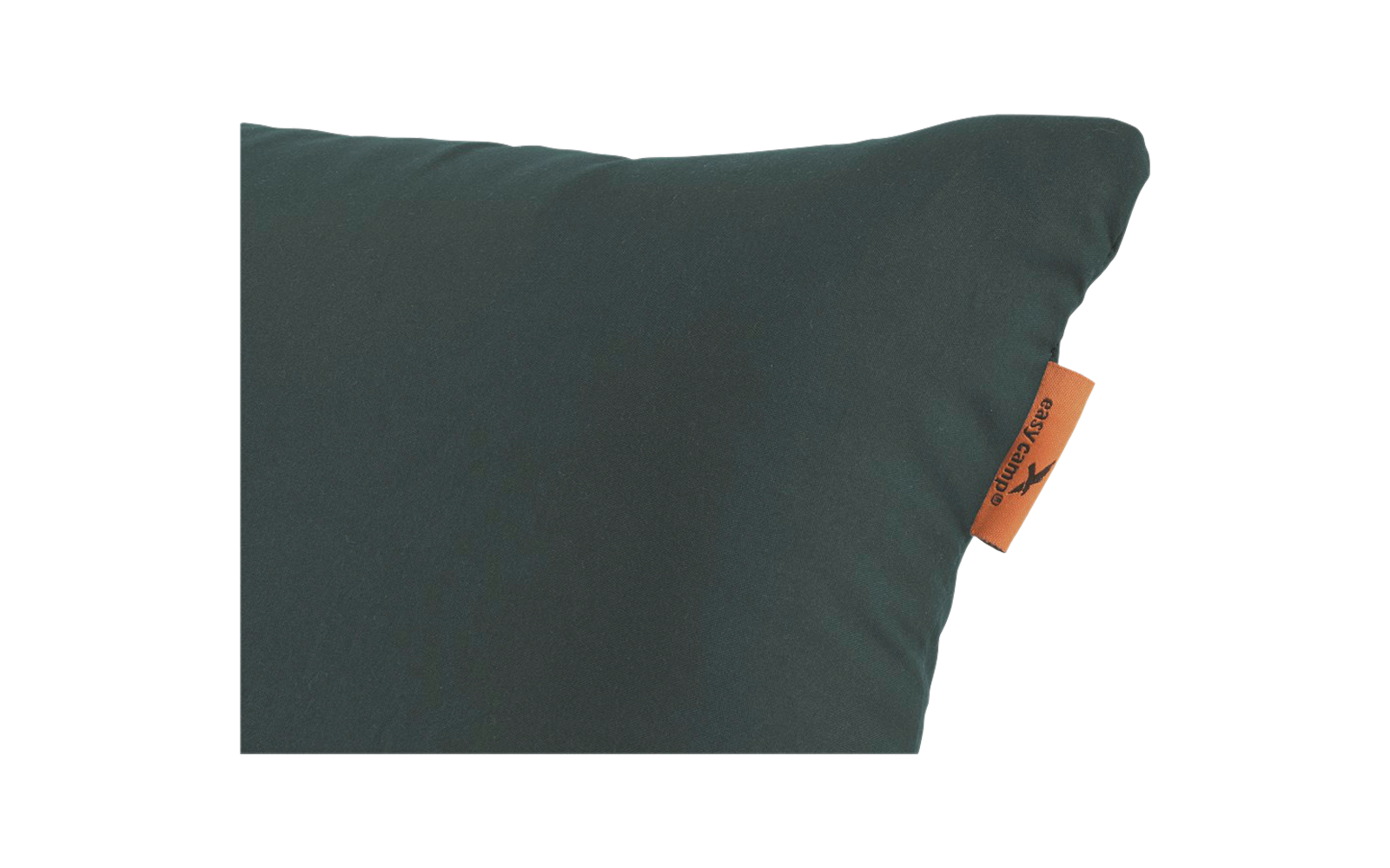 Easy Camp Moon Compact Kissen 35 x 25 x 10 cm grün