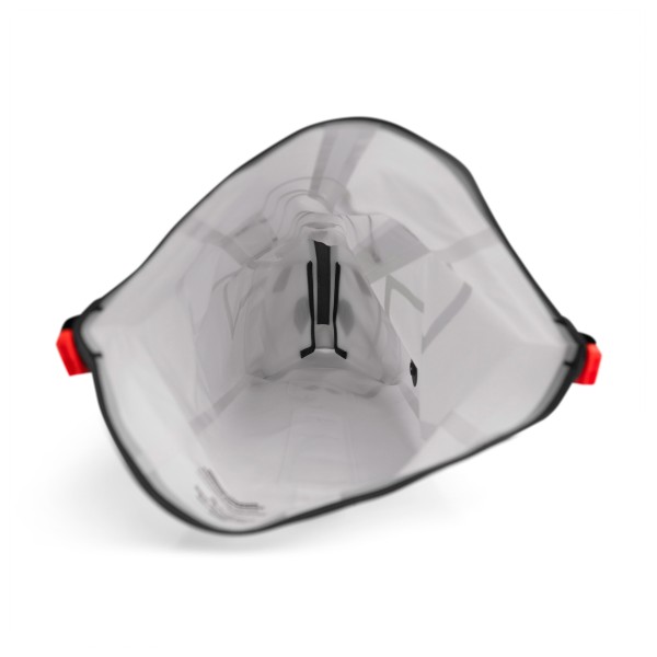 Cyclite - Saddle Bag / 02 - Sacoche de vélo