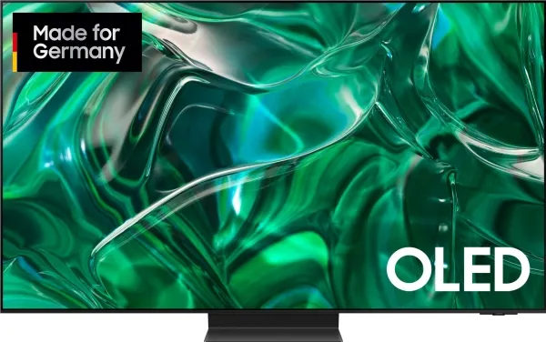Samsung GQ55S90CAT - 55
