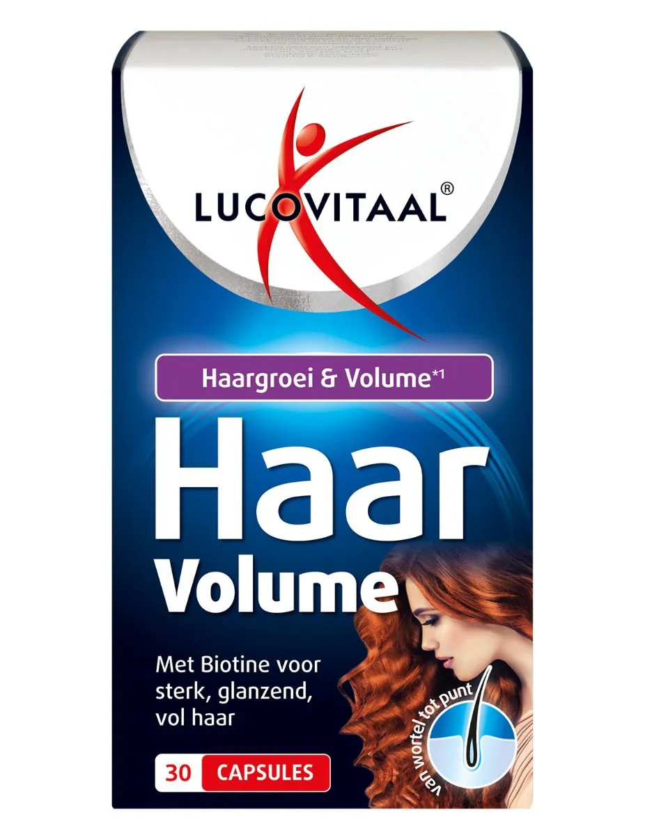 Haar Volume Capsules