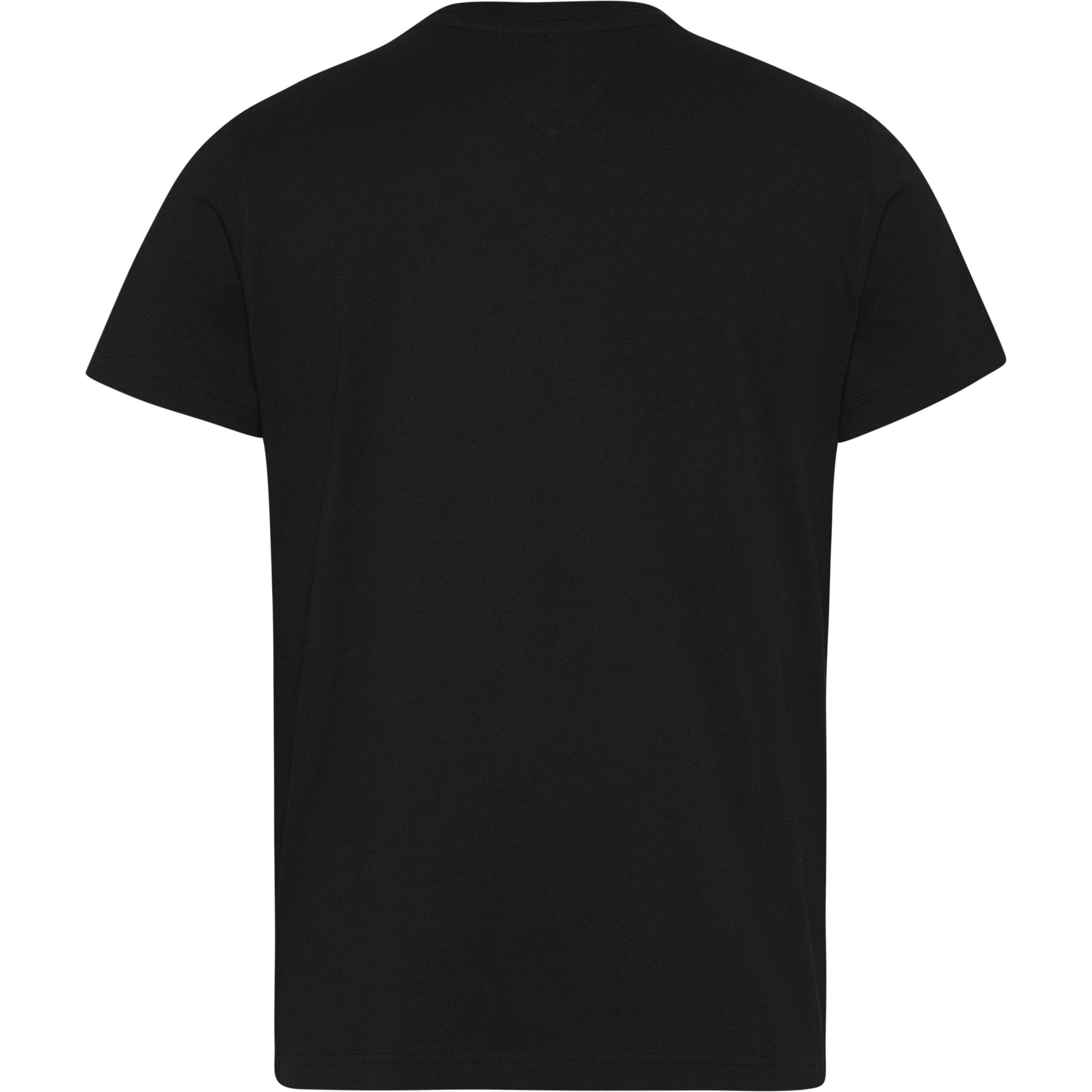 Tommy Jeans Original V Neck T Shirt