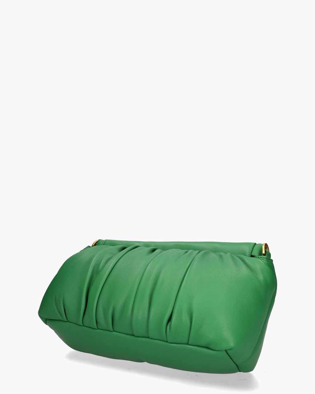 Les Visionnaires Amy Silky Groen Tas