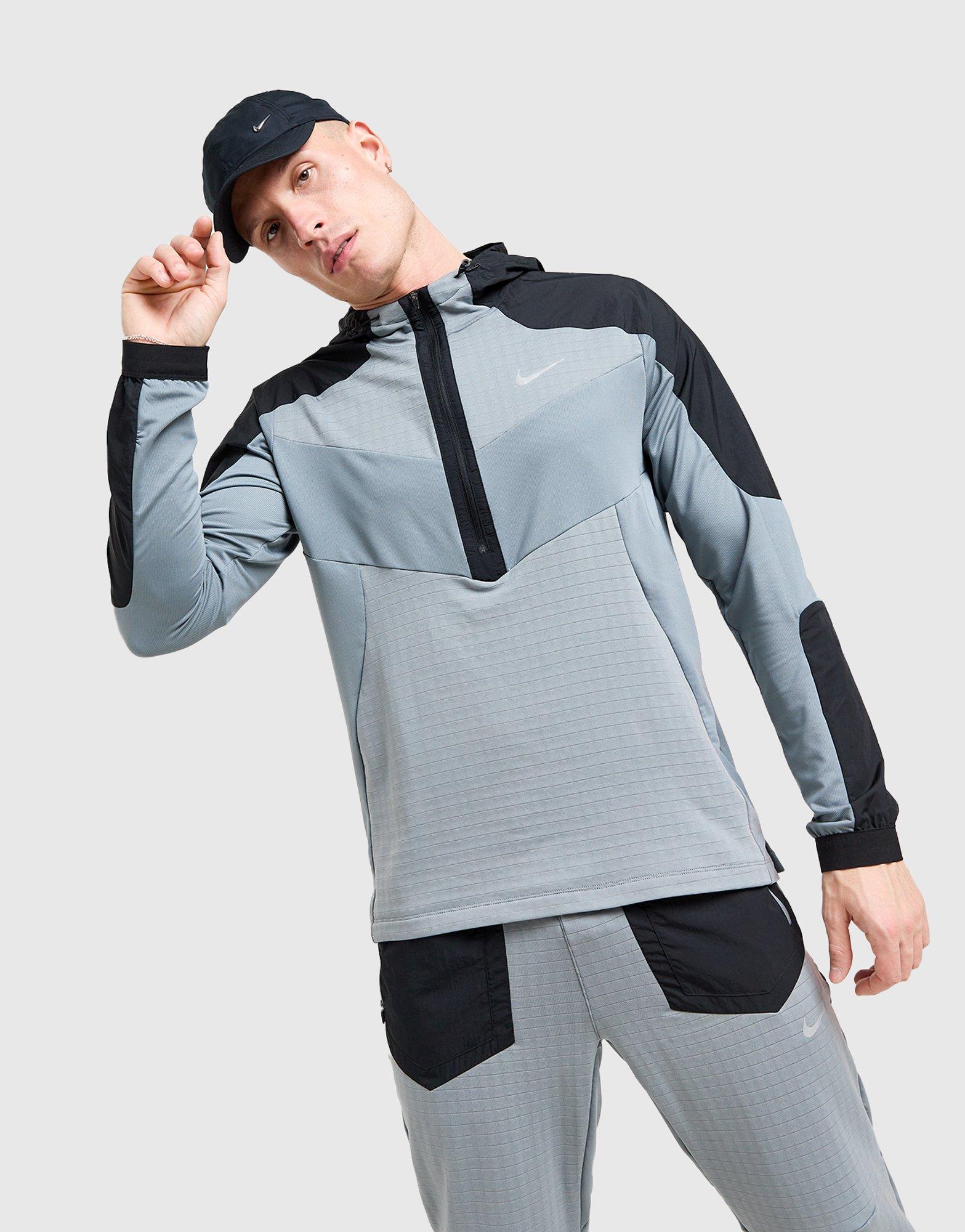 Nike Sweat à Capuche Zippé Performance
