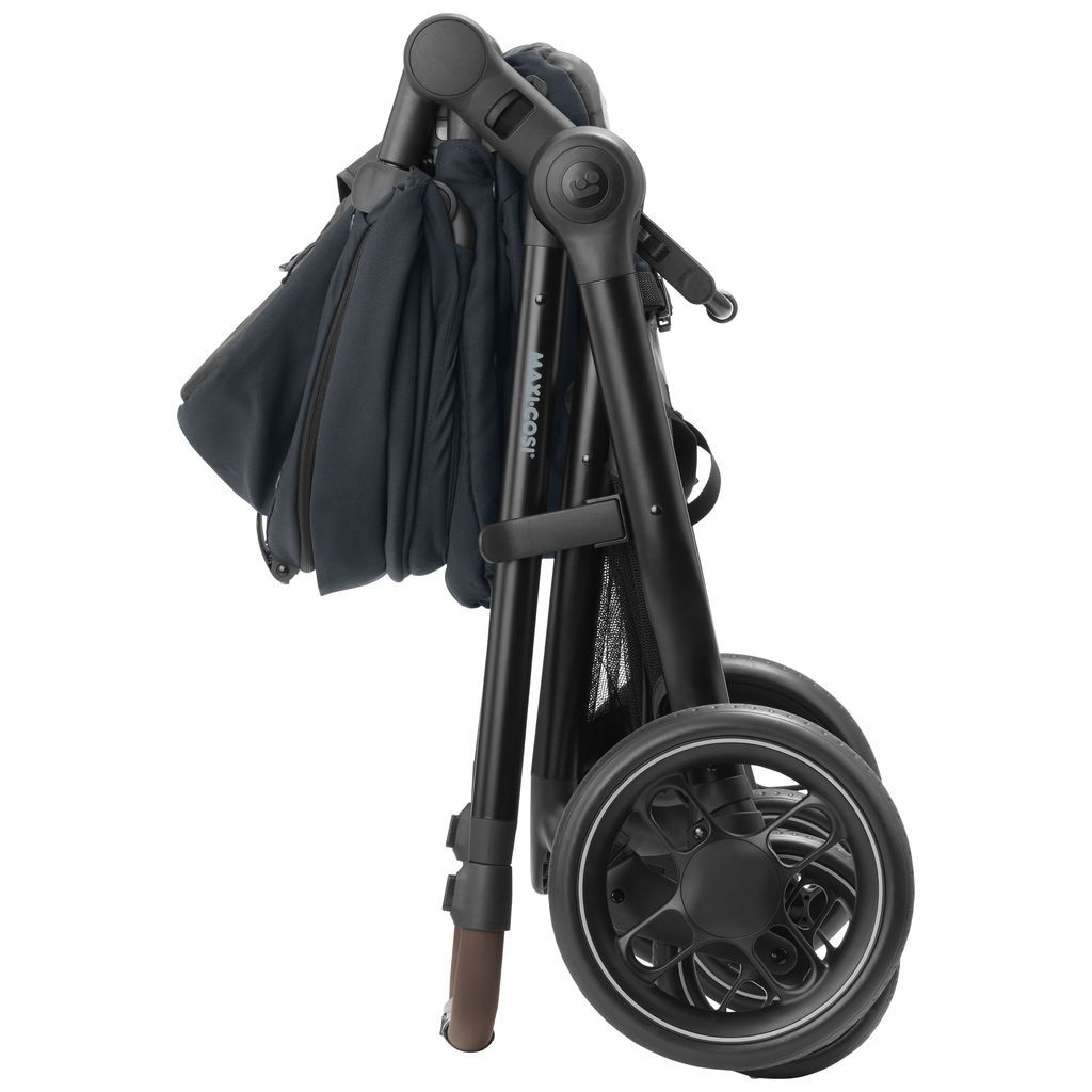 Maxi CosiMaxi Cosi   Zelia 3 Kinderwagen essential graphite