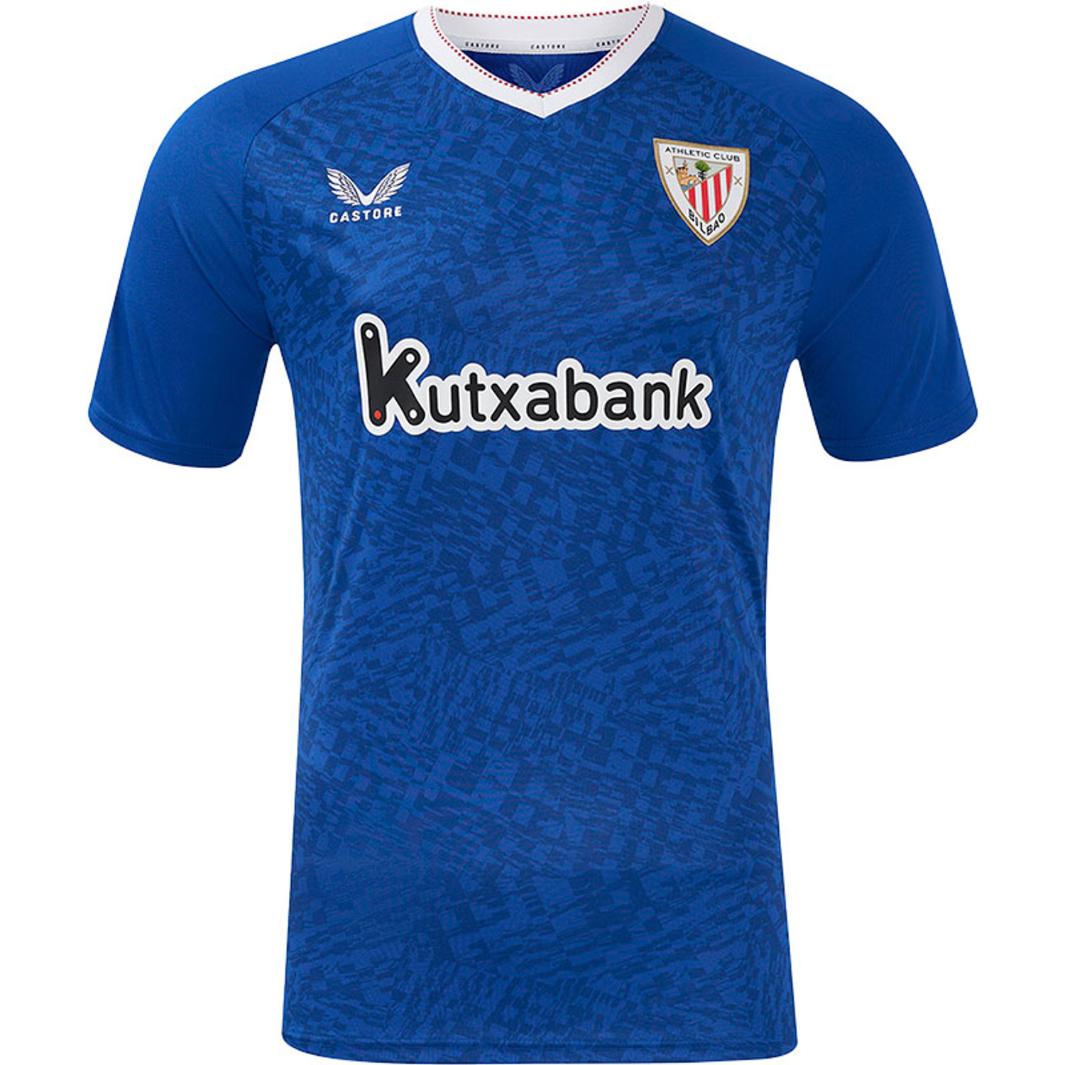 Castore Athletic Club Uit Shirt 2024/2025