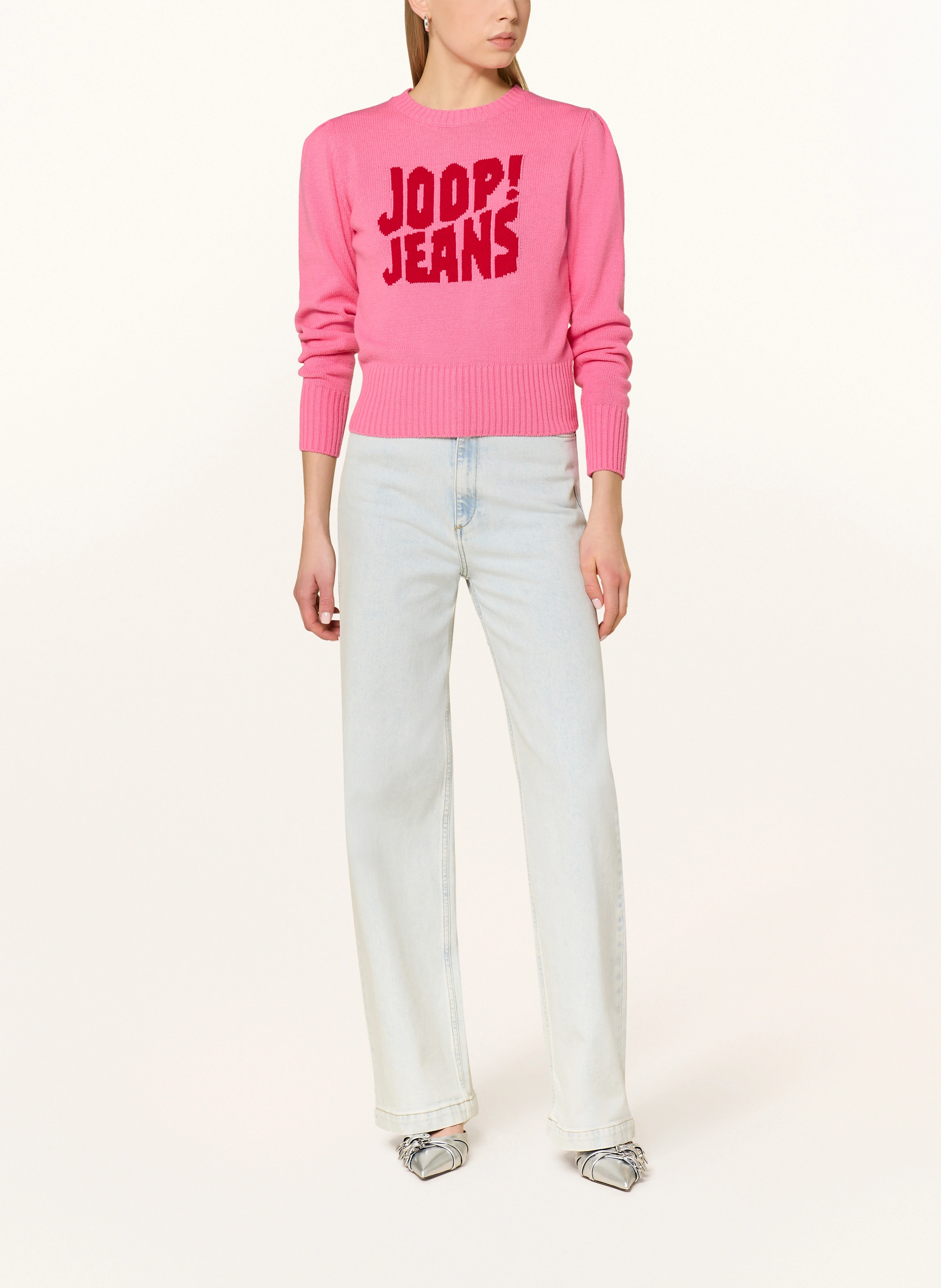 JOOP! JEANS Pullover KALI