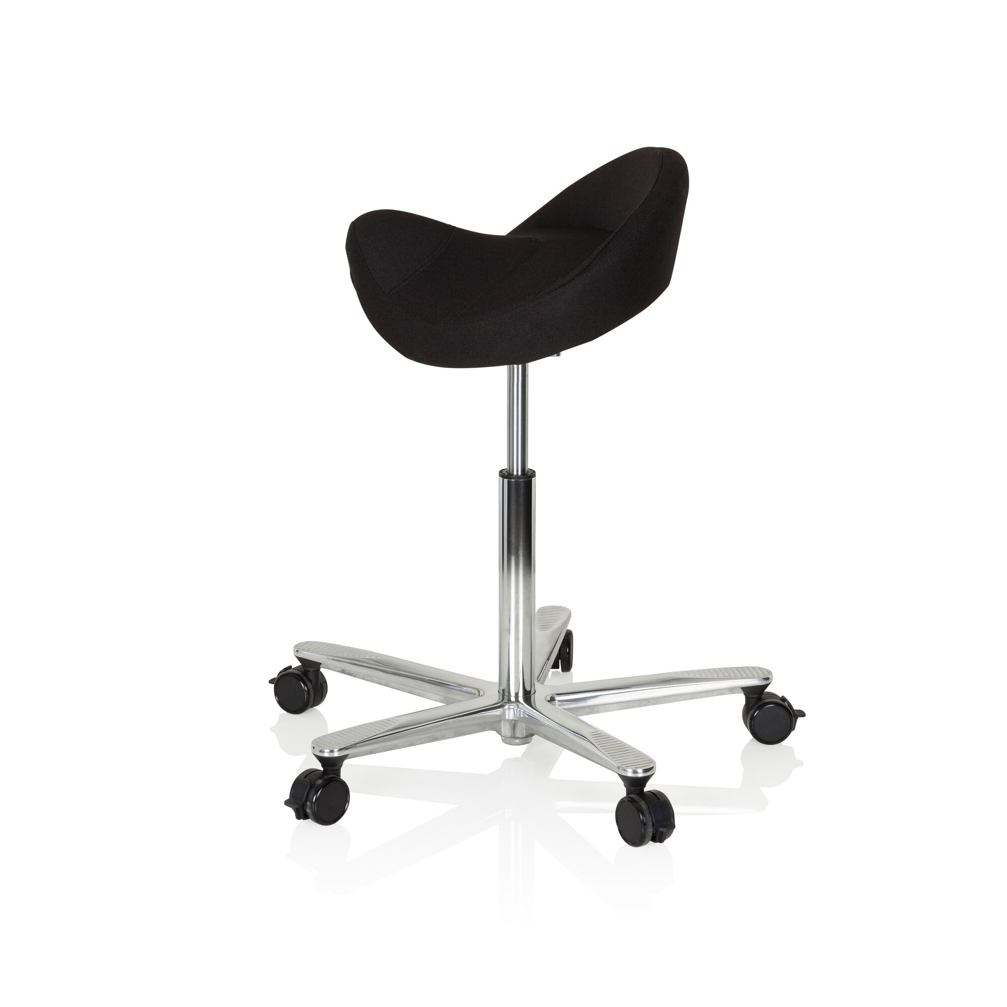 Sattelhocker MOVE-TEC 3D PRO I Stoff hjh OFFICE