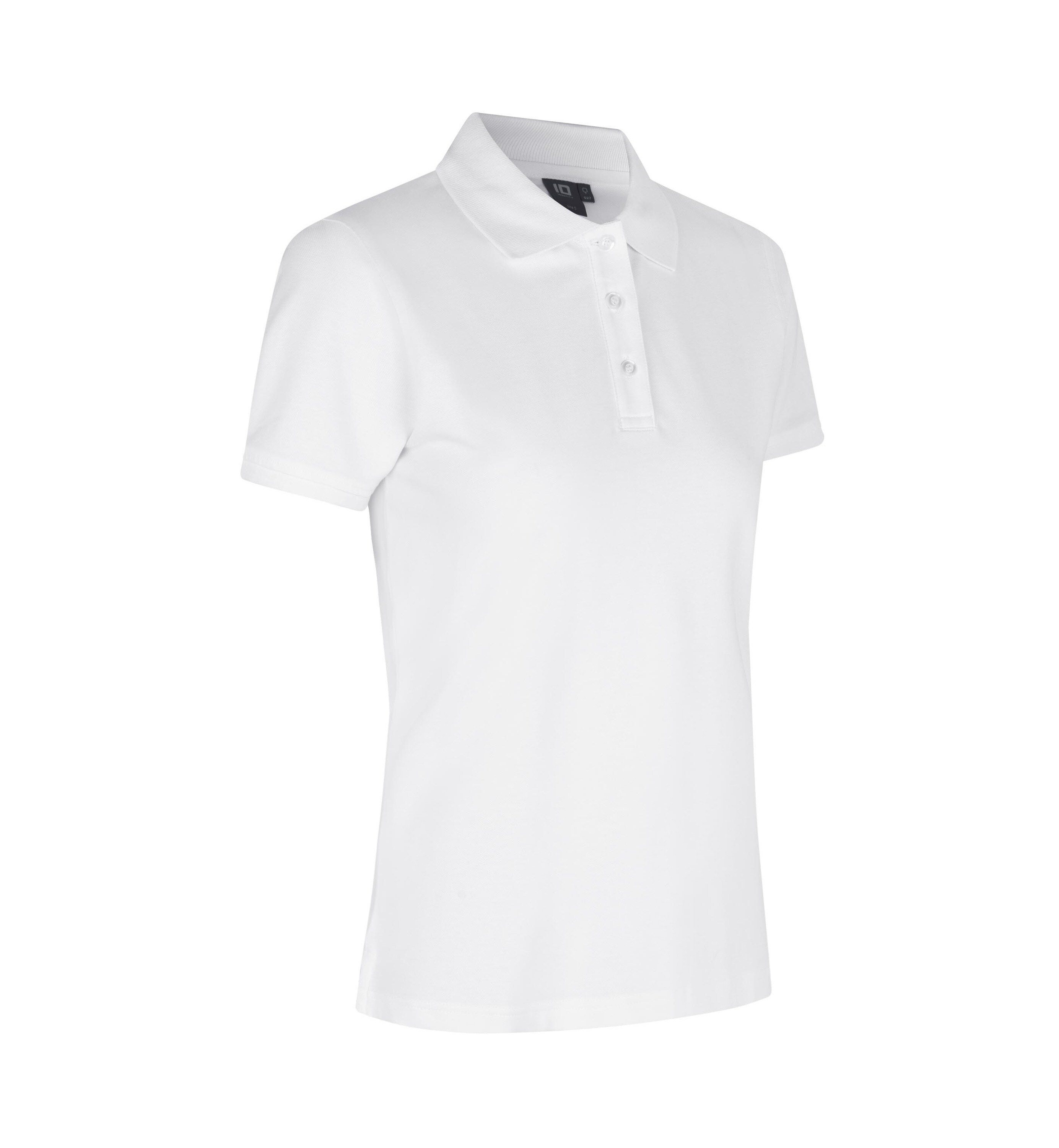 ID Polo Shirt stretch