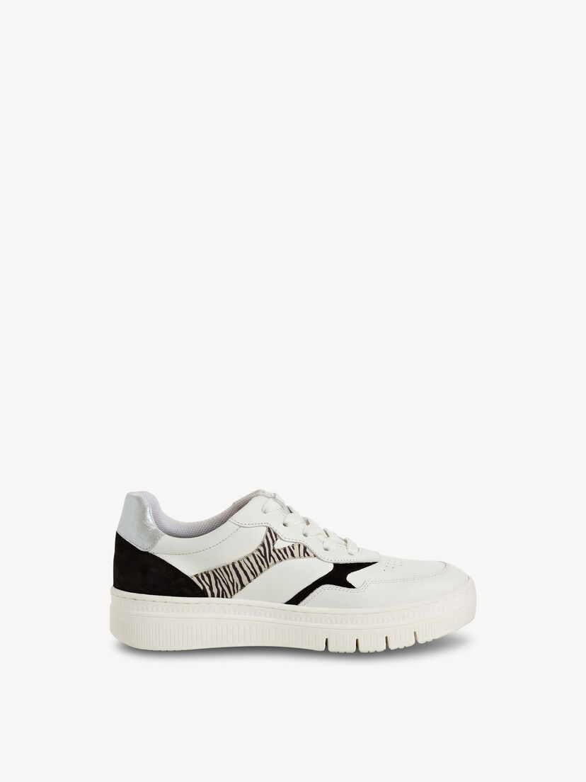 Sneaker - wit