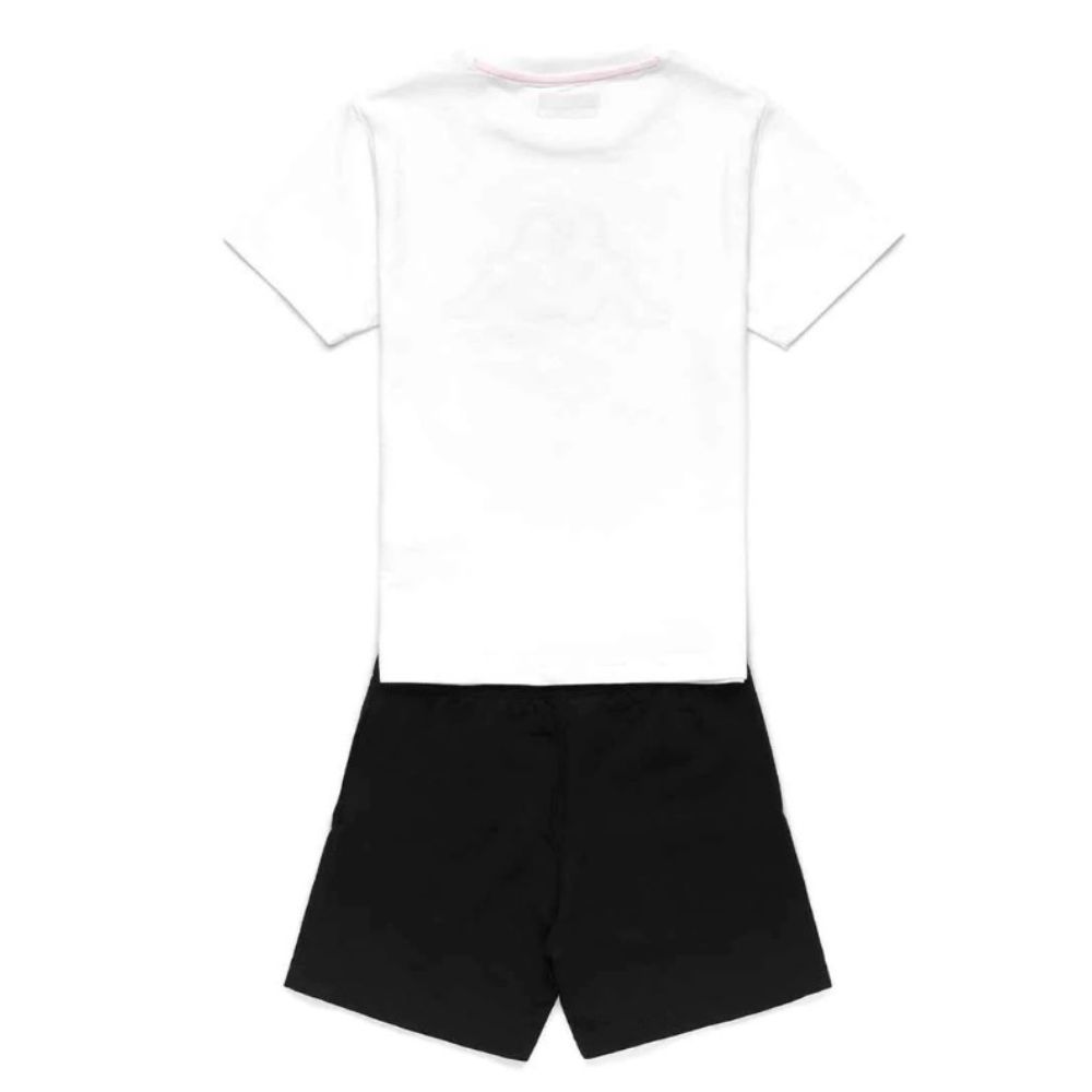 Conjunto Infantil Kappa Balme