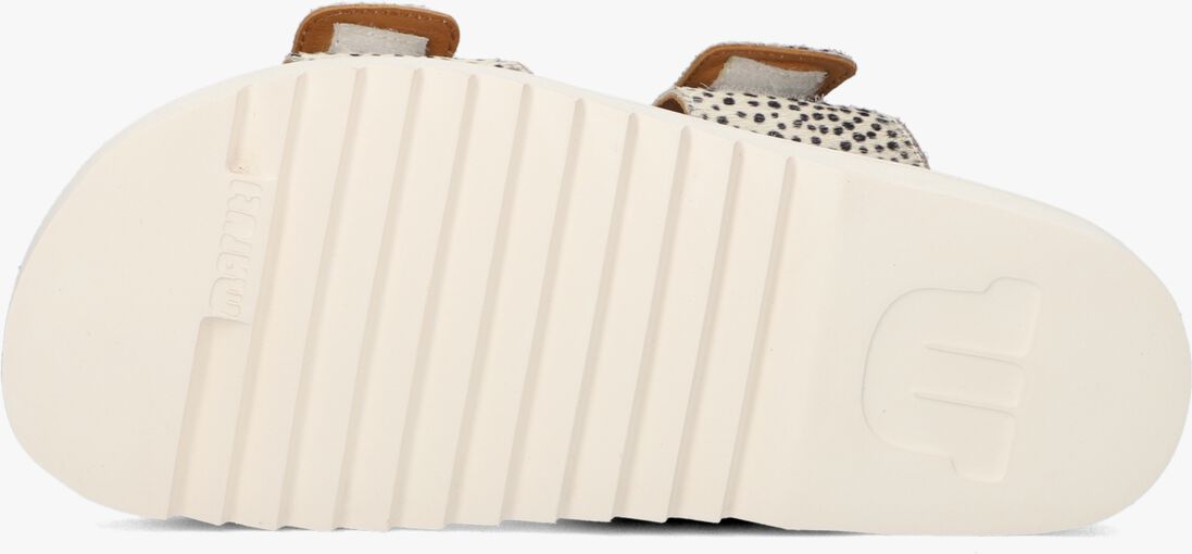 MARUTI witte maruti slippers brooke